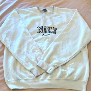 Cute oversized hoodie!